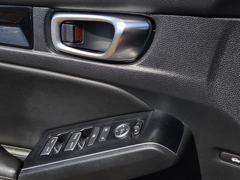 Used 2024 Honda Civic Touring image 20