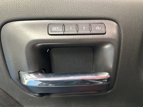 Used 2016 Chevrolet Silverado 2500 LTZ w/ Duramax Plus Package image 21