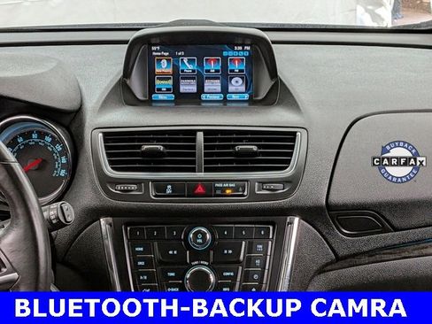 Used 2016 Buick Encore FWD image 27