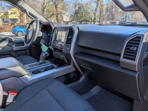 Used 2020 Ford F150 XLT w/ Equipment Group 302A Luxury image 29