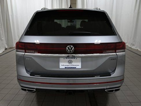 New 2026 Volkswagen Atlas SEL Premium R-Line AWD/4WD image 13
