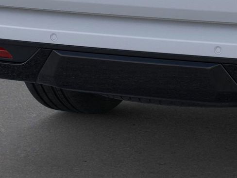 New 2026 Ford Expedition Platinum w/ Stealth Appearance Package image 23