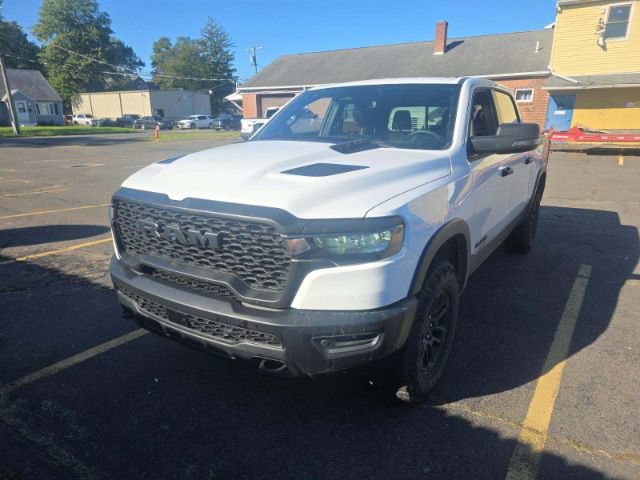 Used 2026 RAM 1500 Rebel w/ Rebel Level 1 Equipment Group AWD/4WD image 3