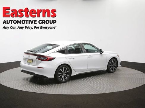 Used 2023 Honda Civic EX-L image 42