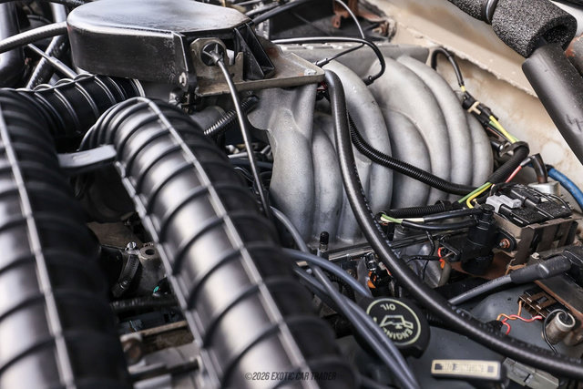 Used 1993 Ford F150 XL AWD/4WD image 28