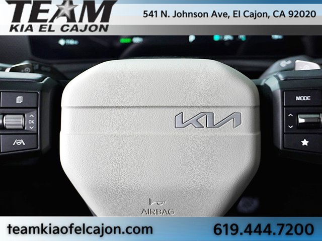 New 2026 Kia EV6 GT-Line AWD/4WD image 42