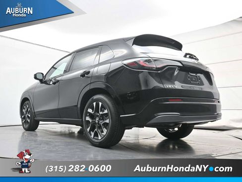New 2026 Honda HR-V EX-L image 22