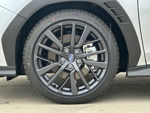 New 2025 Subaru WRX Premium image 30