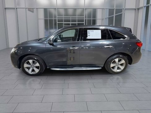 Used 2015 Acura MDX SH-AWD image 5