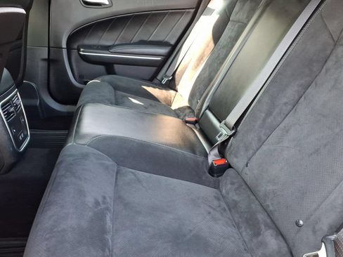 Used 2019 Dodge Charger R/T w/ Plus Group RWD image 15