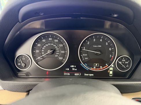Used 2015 BMW 328i xDrive Sedan AWD/4WD image 18