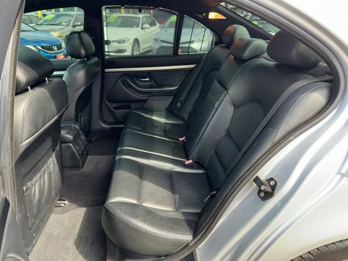 Used 2000 BMW M5 RWD image 16