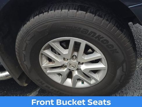 Used 2018 Nissan Frontier SV RWD image 14