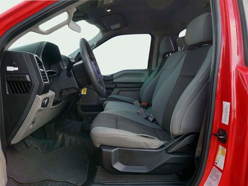 Used 2019 Ford F150 XL w/ XL Power Equipment Group image 15