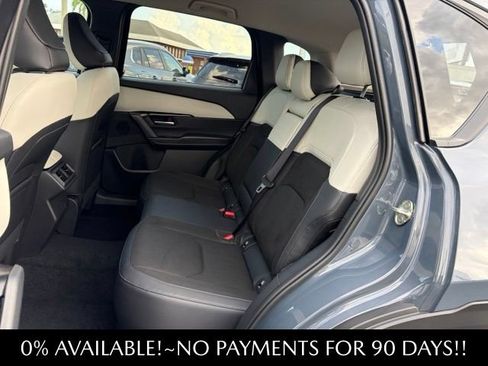 Used 2026 MAZDA CX-5 Preferred AWD/4WD image 10