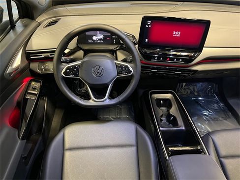 Used 2023 Volkswagen ID.4 S image 19