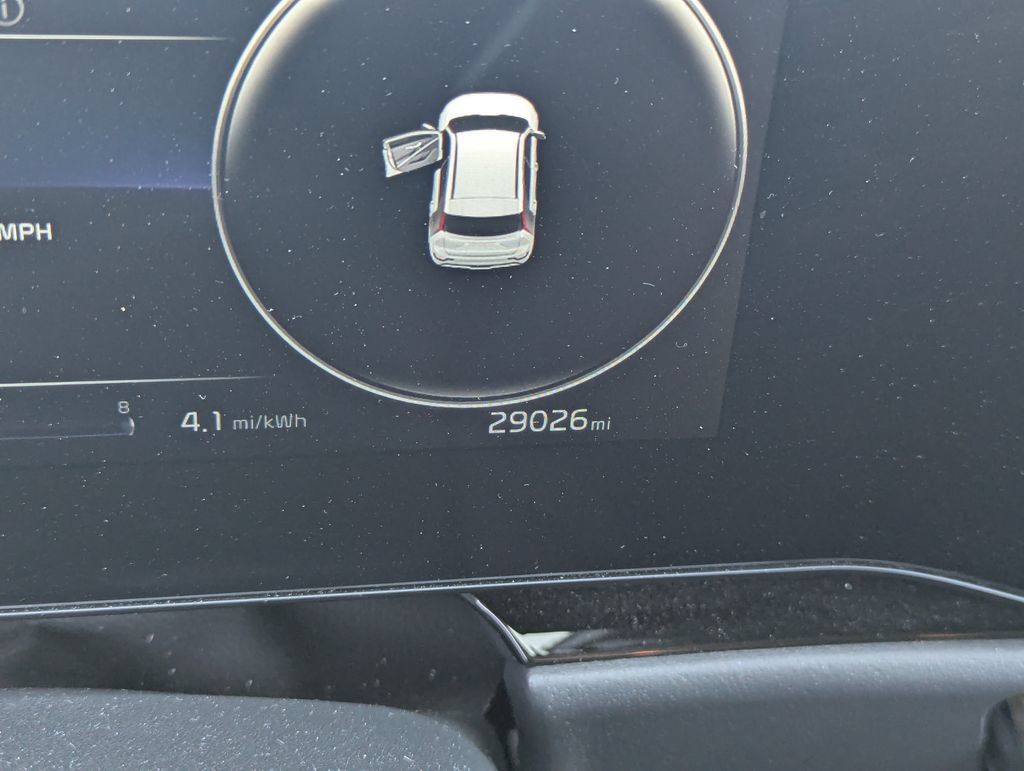 Used 2023 Kia Niro Wind FWD image 22