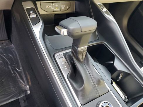 New 2025 Kia Sorento EX image 20