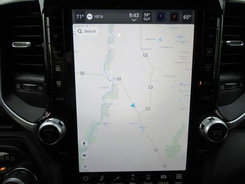 Certified 2024 RAM 2500 Big Horn w/ Sport Appearance Package image 25