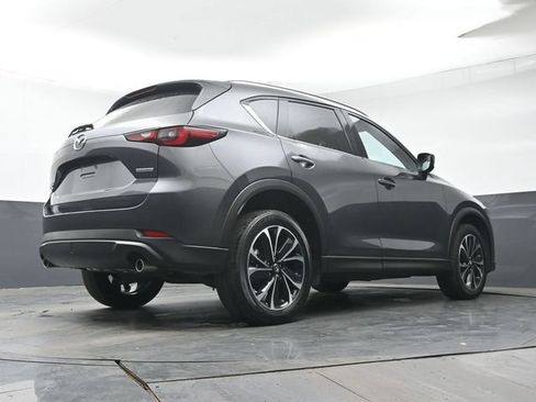 Certified 2023 MAZDA CX-5 AWD 2.5 S w/ Premium Package image 30