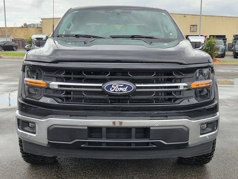 Used 2024 Ford F150 XLT w/ Equipment Group 302A MID RWD image 6