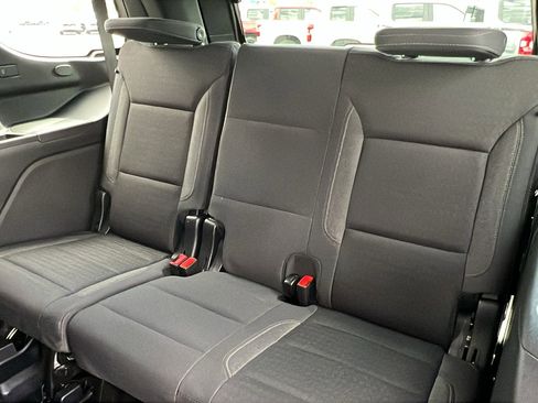 New 2025 Chevrolet Tahoe LS image 15