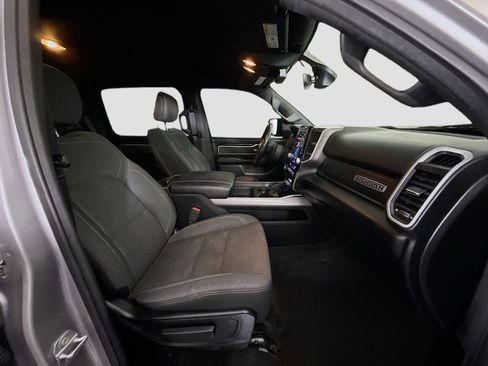 Used 2020 RAM 1500 Big Horn AWD/4WD image 29
