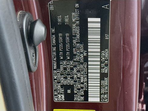 Used 2015 Lexus RX 350 FWD image 12