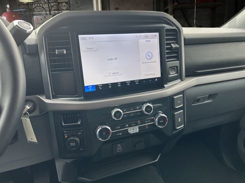 Used 2025 Ford F150 XLT w/ Equipment Group 301A Standard AWD/4WD image 24