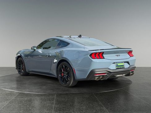 Used 2025 Ford Mustang GT Premium RWD image 7