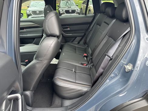 New 2026 MAZDA CX-50 AWD 2.5 S w/ Weather Package image 25