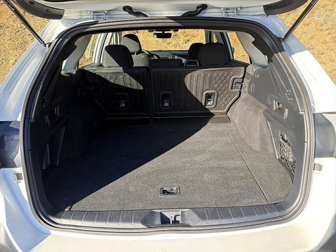 Used 2020 Subaru Outback 2.5i image 14