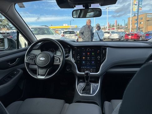 Used 2023 Subaru Legacy Premium image 6
