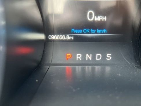 Used 2018 Ford Mustang Premium image 28