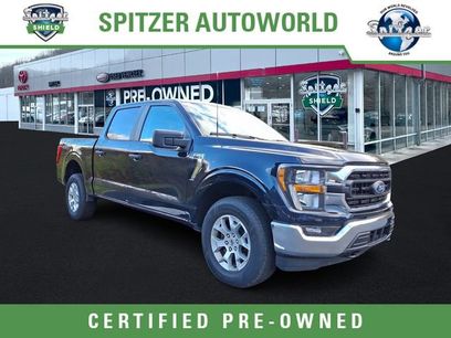 Used 2023 Ford F150 XLT