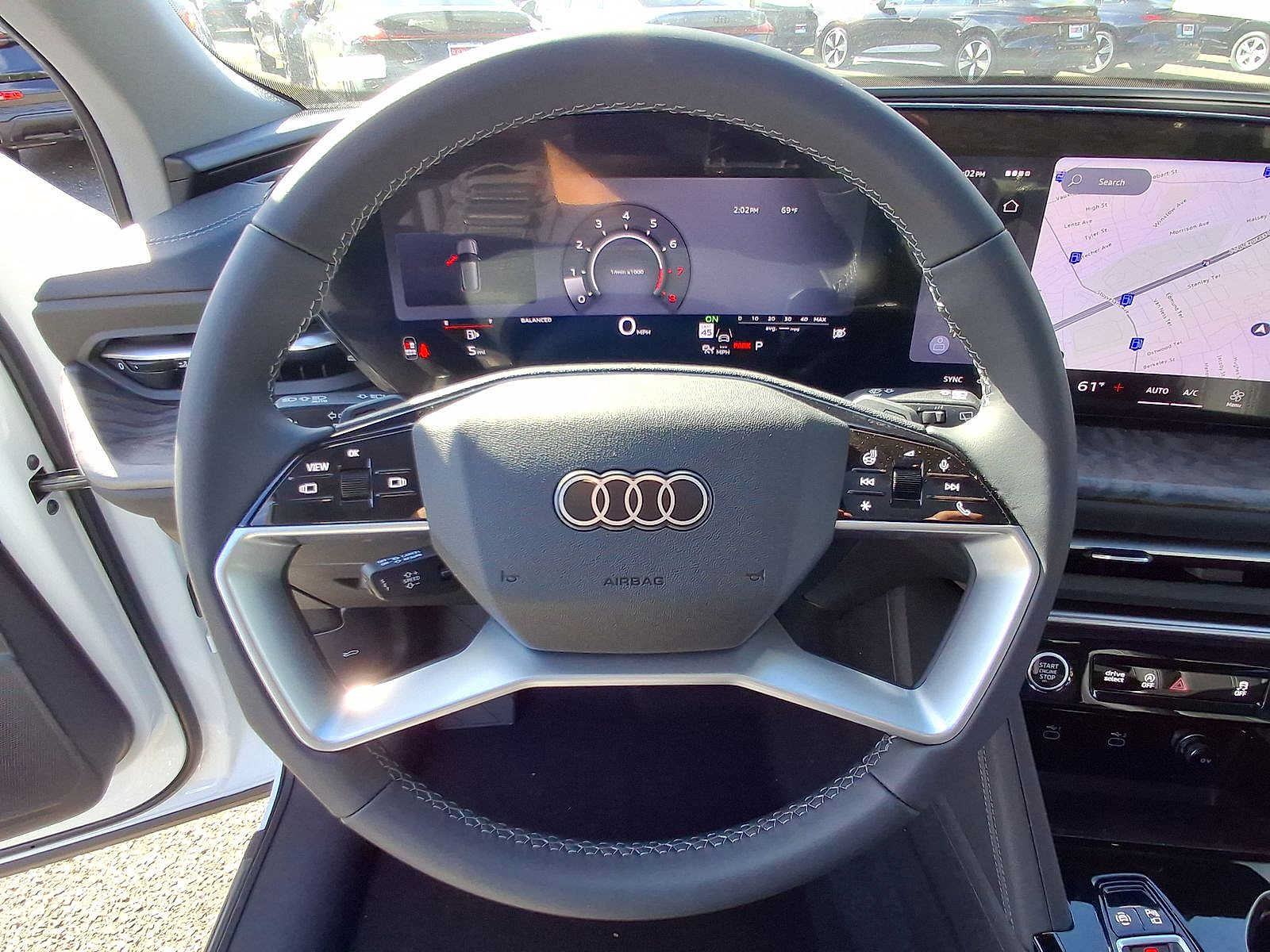 New 2026 Audi Q5 Premium AWD/4WD image 23