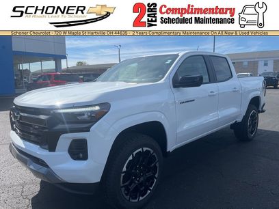 New 2026 Chevrolet Colorado Z71 w/ Z71 Convenience Package 2