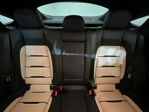 New 2026 Mercedes-Benz GLE 53 AMG 4MATIC Coupe image 25