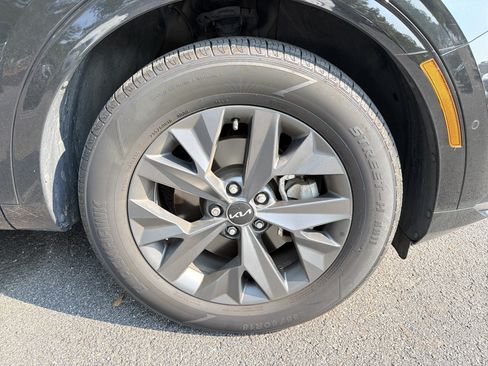 Used 2024 Kia Sportage SX Prestige AWD/4WD image 9