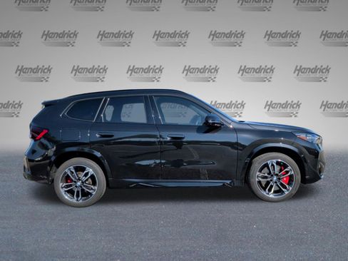 Used 2025 BMW X1 xDrive28i w/ Premium Package AWD/4WD image 6