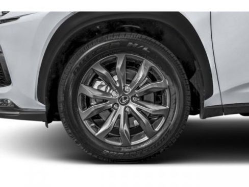 Used 2018 Lexus NX 300 300 Base w/ Luxury Package image 11