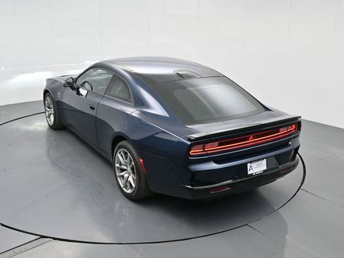 New 2025 Dodge Charger Daytona Scat Pack w/ Track Pack AWD/4WD image 47