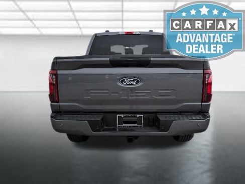Used 2025 Ford F150 STX w/ Equipment Group 200A image 25