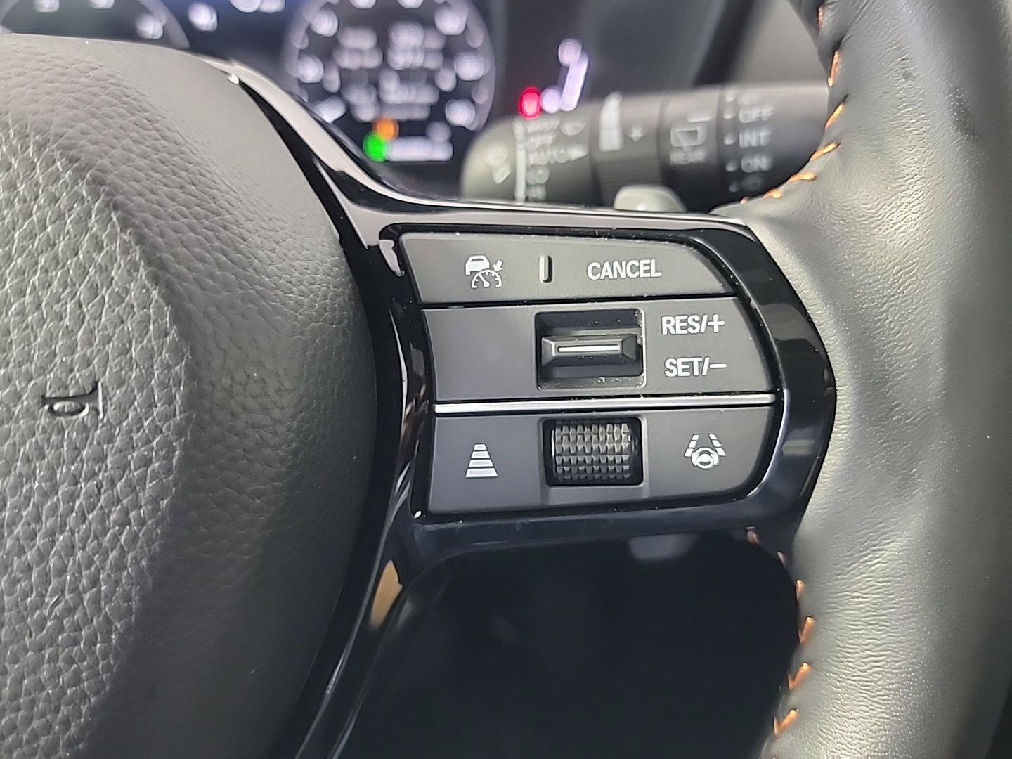 Certified 2026 Honda CR-V Sport Touring image 25