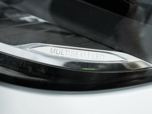 Used 2024 Mercedes-Benz S 580 4MATIC Sedan image 56