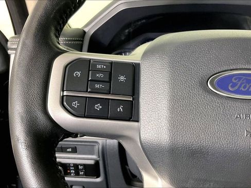Used 2024 Ford Expedition Max XLT RWD image 25