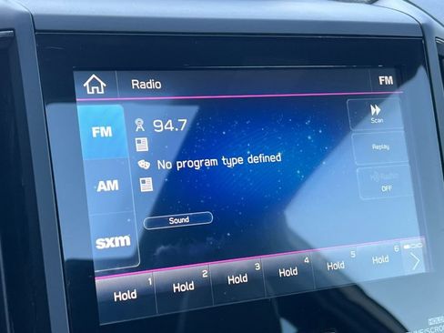 Used 2024 Subaru Forester Wilderness image 24