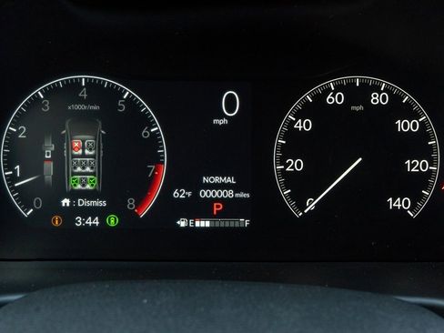 New 2026 Honda Odyssey Touring image 27