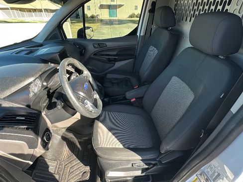 Used 2021 Ford Transit Connect XL image 12