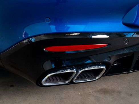 Used 2024 Mercedes-Benz AMG GT 55 image 29